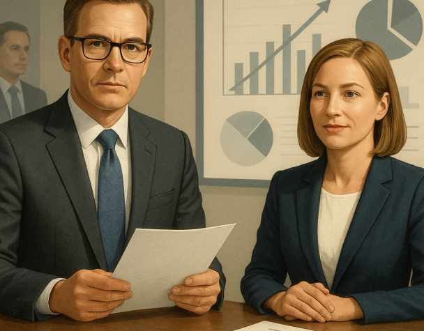 Baxter Appoints New CFO and Expands Cash Tender Offer: Key Financial Moves This Week