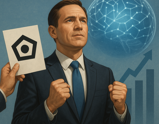 Palantir Rallies on Pentagon Memo and Analyst Backing for AI Platform