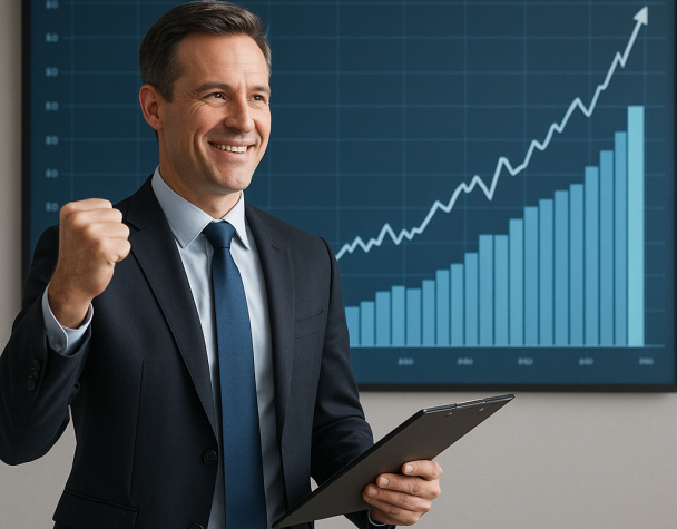 Trane Technologies Raises Full-Year Guidance After Strong Q2 Momentum