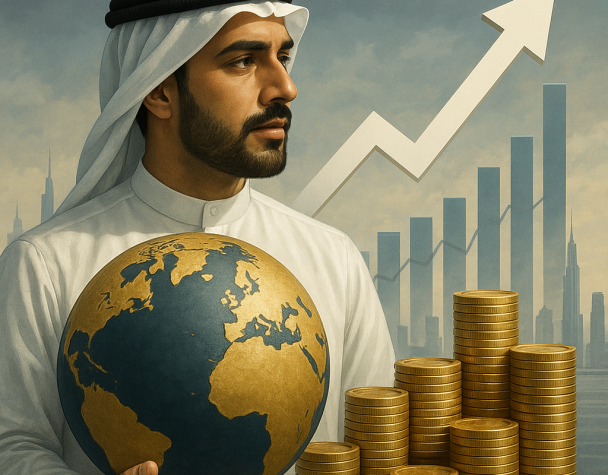 Gulf Sovereign Funds Drive Record Investment Pace in H1 2026 Amid Fed’s Rate Hold Raises Uncertainty