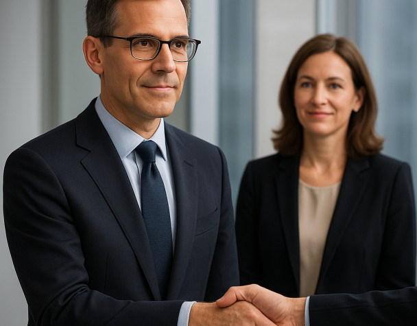Exelon Names New CFO Amid Executive Shuffle as EXC Eyes 2027 Transition
