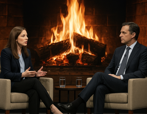 Clorox Schedules Fireside Chat at Barclays Conference Following FY26 Results