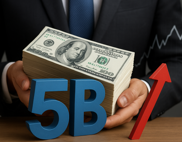 Cardinal Health Boosts Investor Appeal with $5 Billion Buyback Authorization Alongside Strong Q4 Results