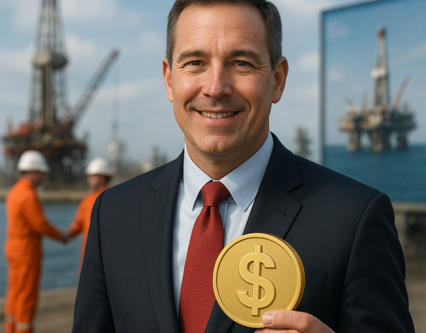 Halliburton Declares Q3 Dividend Amid Ongoing Contract Wins in Brazil
