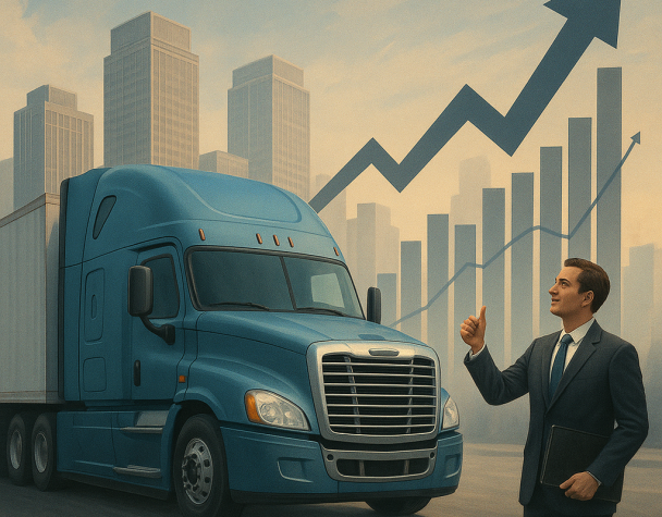 PACCAR Attracts Wall Street Upgrades Following Q2 Results and Analyst Target Hikes
