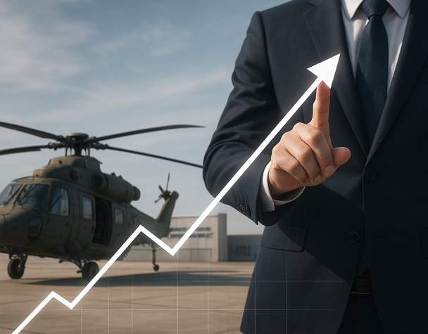 Textron Advances Milestones in Q2: Pure‑Play A&amp;D Strategy Supported by Strong Backlogs and Production Achievements
