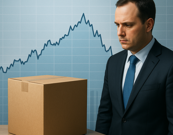 Smurfit Westrock Stock Holds Steady Amid Layoff News and Sustained Innovation Momentum