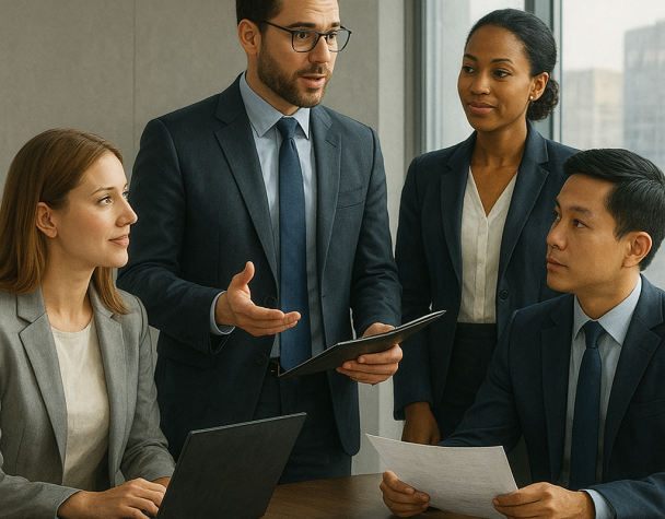 KKR Expands Global Credit &amp; Markets Team Amid Strategic Push
