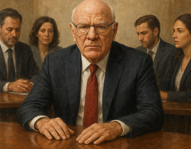 MGM Resorts Special Committee Formed as Barry Diller’s $48.30 Offer Remains Under Review