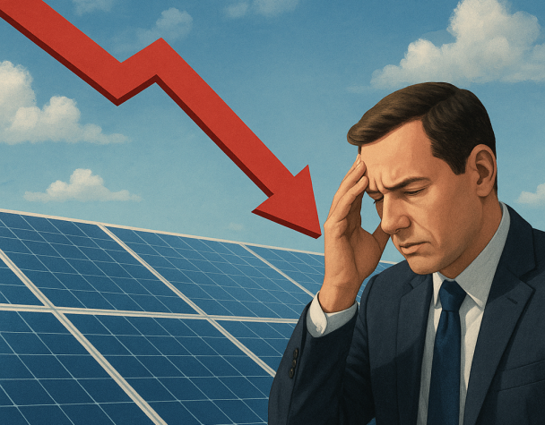 Corning Sees Q2 Solar Profitability Turnaround But Guidance Miss Dampens Shares