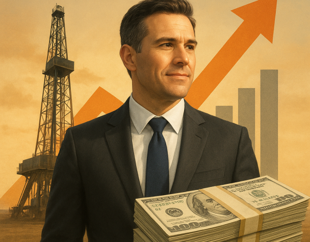 Diamondback Energy (FANG) Strengthens Capital Returns Amid Record Q2 Performance