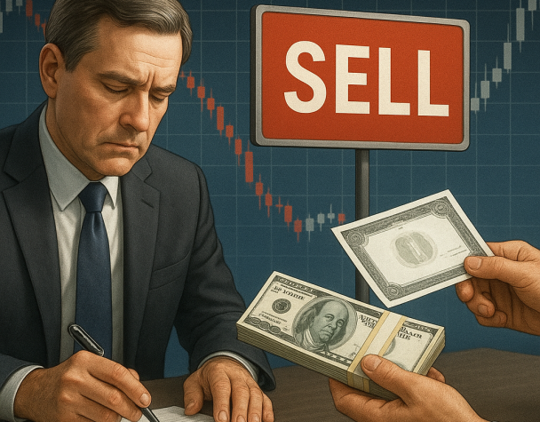 Edwards Lifesciences Insiders Sell Stakes Amid Late August Stock Activity, No New FDA or Earnings News