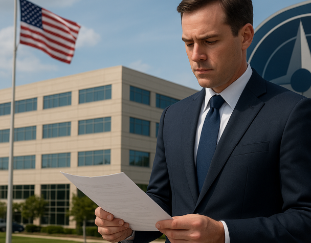 Leidos Awarded $64.8M Office of Naval Intelligence Infrastructure Contract