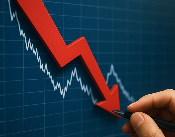Morgan Stanley Stock Slides 3.5% Over Past Week Amid Sector Pullback Despite Strong Q2 Results