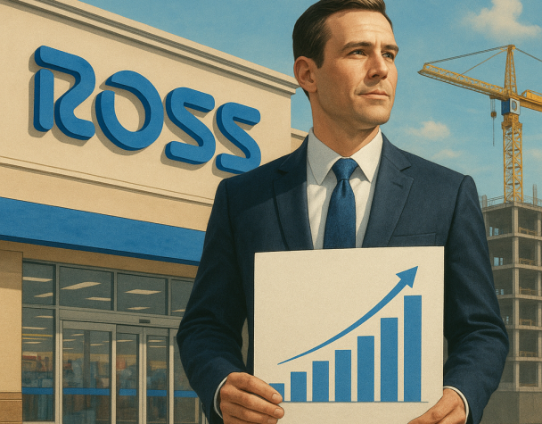 Ross Stores Raises Fiscal 2026 Outlook on Strong Q2 Performance, Expands Store Buildout