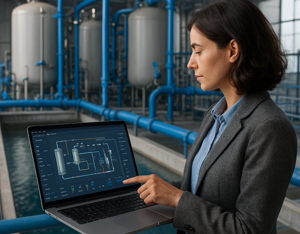 DuPont Launches Upgraded Water Treatment Design Tool Amid Momentum in Water Solutions