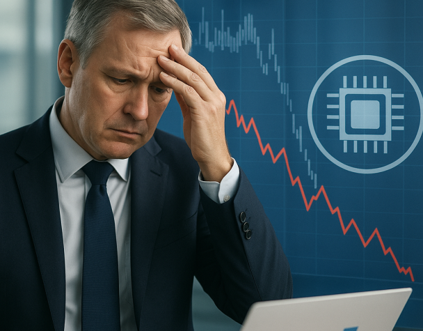 Intel Q2 Earnings and Node Delays Reshape Investor Outlook for INTC