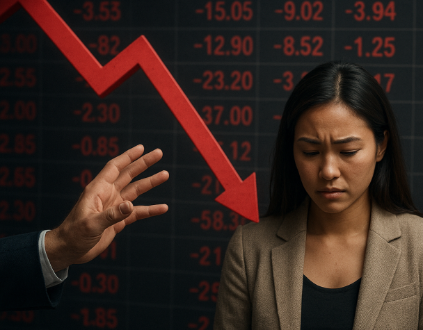U.S. Stocks Retreat on Strong Jobs Report; Lululemon Plunges After Weak Guidance