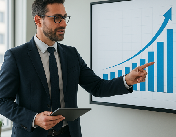 EMS Sector Posts Solid Q2 Growth as Jabil Contributes Steady Momentum