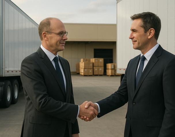 Philip Morris International Extends Contract-Manufacturing Pact with Altria, Easing Cigarette Logistics