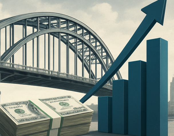 Bridgewater’s $4 Billion Q2 Stake in State Street Becomes Latest Catalyst for STT