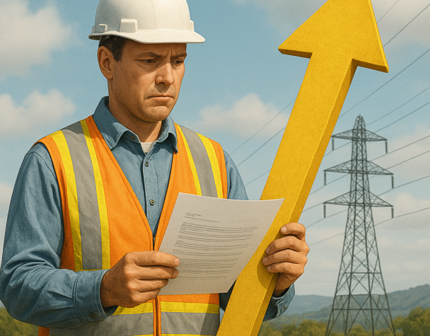 Colorado Regulators Approve Xcel Energy Electric Rate Hike Effective August 29