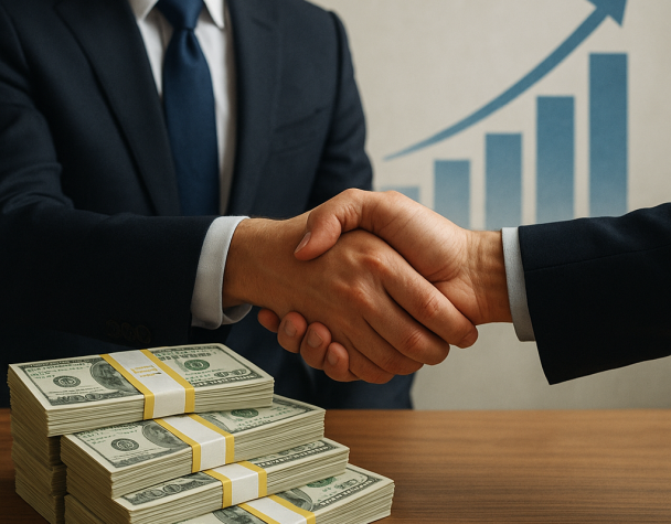 Goldman Sachs Q2 Momentum Carries Into Key Client Wins with $70 Billion OCIO Mandates