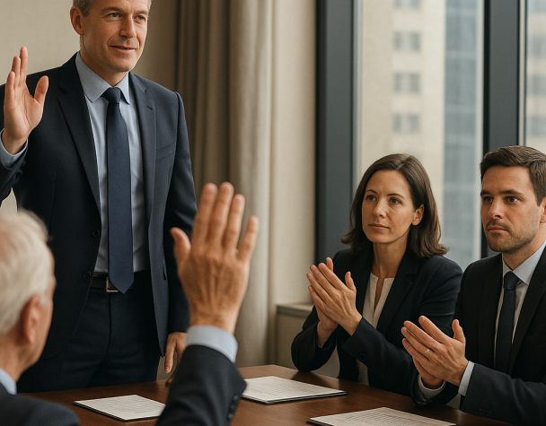 AES Stockholders Approve Take‑Private Deal as Regulatory Scrutiny Intensifies