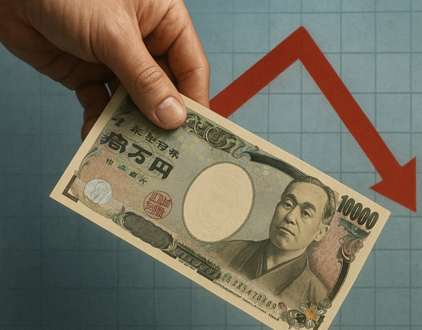 Yen Eases After Tokyo’s Coordinated Intervention and BoJ Rate Hold