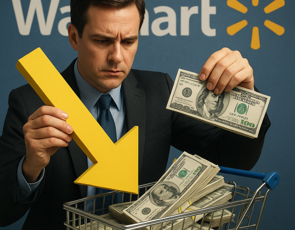 Walmart to Channel Nearly $3 Billion in Tariff Refunds Into Price Cuts Amid Slowing U.S. Sales
