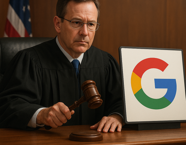 Federal Judge Spares Google Ad‑Tech Empire From Breakup in Latest Antitrust Ruling