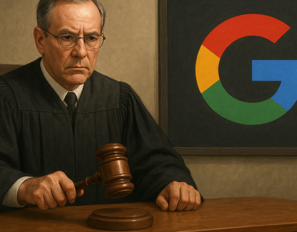 U.S. Judge Orders Reforms to Google’s Digital Ads Operations, Avoiding Breakup