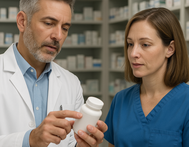 Cigna to Debut Rebate‑Free Pharmacy Benefits Model in 2027 as Express Scripts Gains Early Client Traction