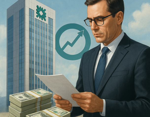 Citizens Financial Group Redeems Series G Preferred Stock; Efficiency Push and Private Banking Expansion Continue to Shape Strategy