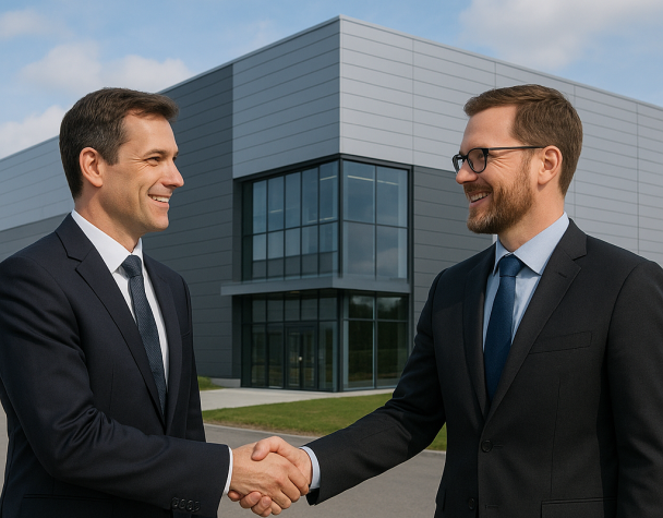 Equinix Completes atNorth Nordic Data Center Acquisition to Bolster Platform Expansion