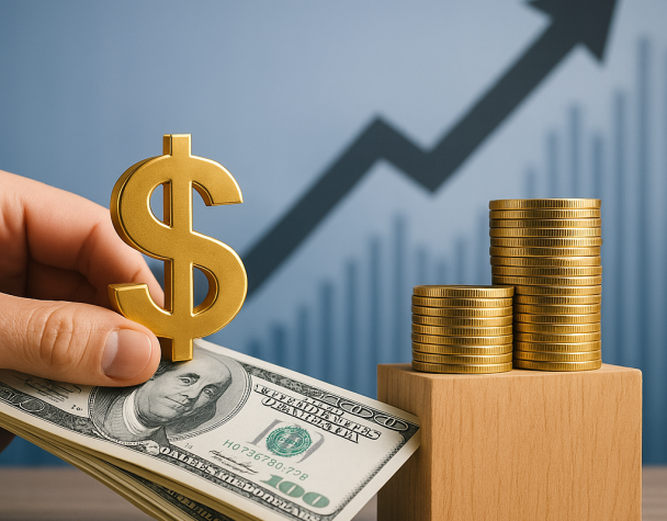 ITW Boosts Shareholder Returns and Strategic Momentum with Dividend Increase and $6 Billion Buyback