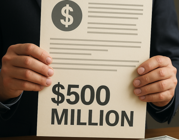 Kimco Realty Issues $500 Million in Exchangeable Senior Notes as Q2 Results Boost Liquidity