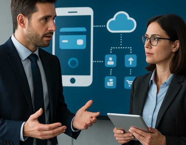 FIS Unveils Embedded Banking Platform and Ericsson Collaboration to Accelerate Wallet‑Led Services