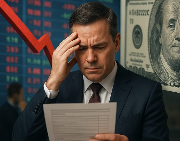 Truist Financial Insider Selling Surges as Form 4 Filings Show Multiple Executive Disposals in Past Week