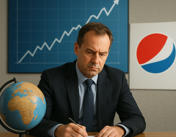 PepsiCo Q2 Maintains Full-Year Outlook Amid Strong International Volumes; North America Remains a Challenge
