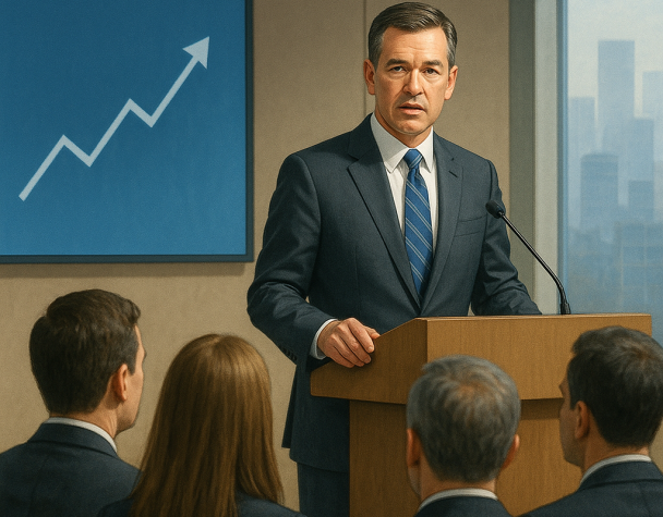 Genuine Parts Company Taps Goldman Sachs Conference Ahead of Spin‑Off Milestone