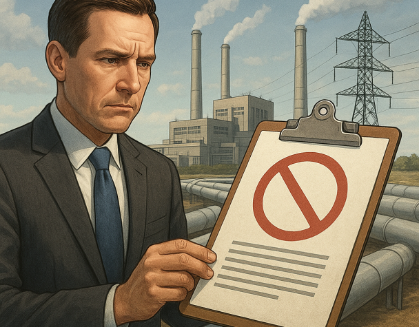 Regulatory Hurdle Emerges for Southern Company’s OpenAI Power Contract Amid Pipeline Growth