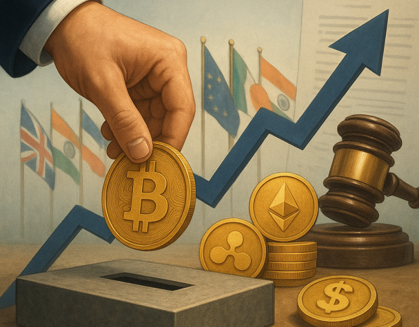 U.S. Spot Crypto ETFs Maintain Strong Inflows While G20 and SEC Advance Stablecoin and Tokenization Policy