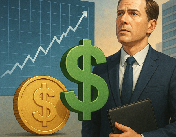 Western Digital Declares $0.15 Dividend Amid Solid Q4 Results, Stock Sees Modest Gains