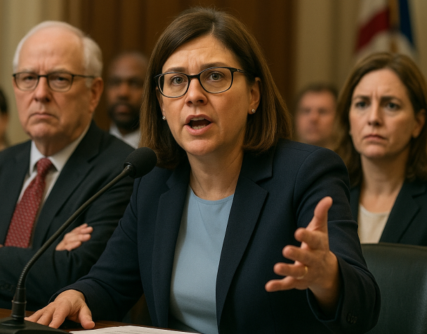 House Democrats Demand Labor-Centric Review of Union Pacific–Norfolk Southern Merger as STB Enters Next Phase