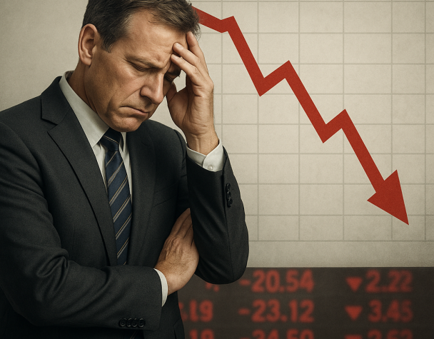 IBM’s Q2 Revenue Miss and AI Infrastructure Shift Trigger 20%-Plus Stock Drop