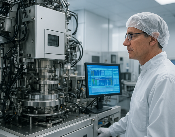 TSMC’s Equipment Surge Elevates Long-Term Outlook for Applied Materials