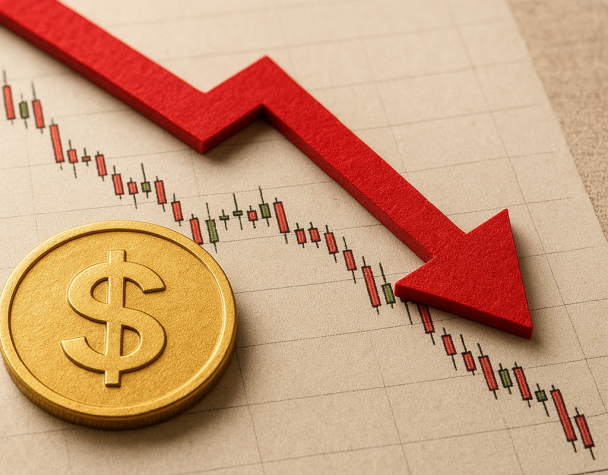 Newmont (NEM) Shares Dip After Dividend Payout as Investors Digest Q2 Cash Returns