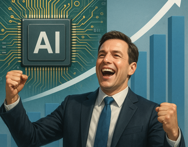 Broadcom’s Q3 FY2026 Blowout AI Semiconductor Results Propel Forward Momentum