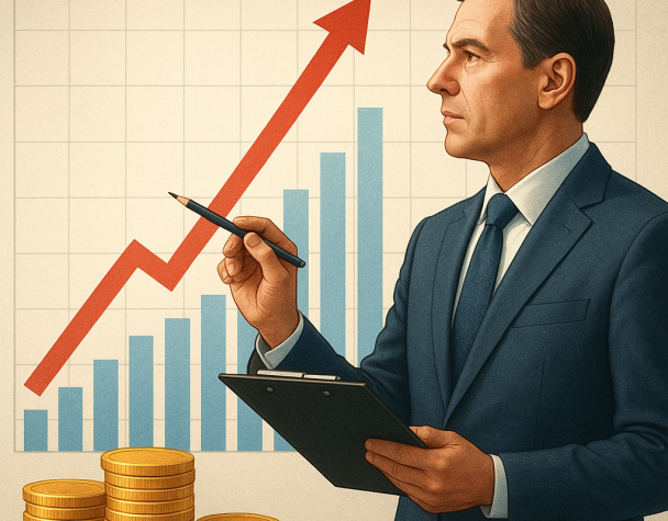Parker‑Hannifin Raises Long‑Term Margin Target After Record Fiscal 2026 Results